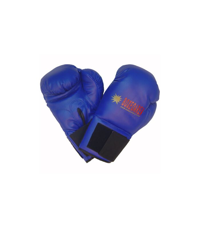 Boxing gloves Royal 1806 Blue - Boxing gloves