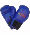 Gants de boxe Royal 1806 Bleu - gants de boxe