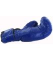 Boxing gloves Royal 1805 Blue Leather - Boxing gloves