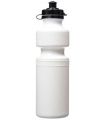 Accesorios Fútbol - Atipick Botella plástico 0.70L blanco