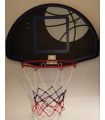 Panier de Basket-61 x 41 Cm