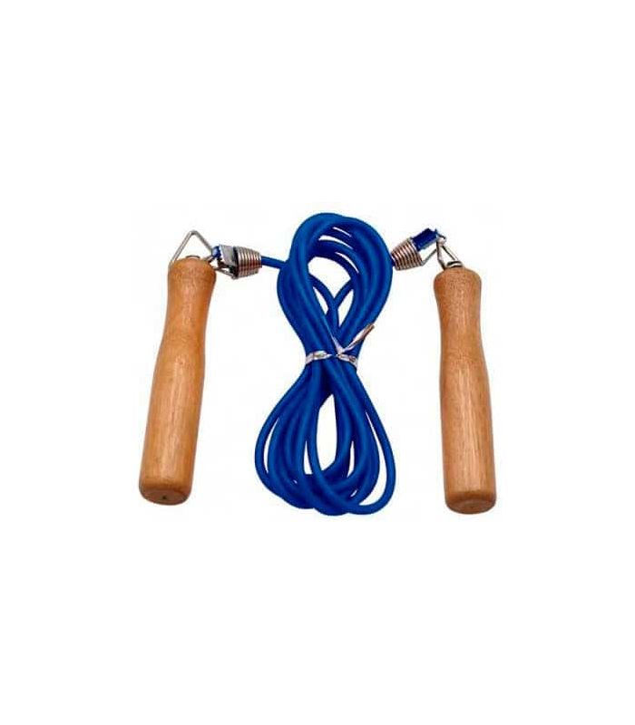 Combas - Comba PVC Azul azul Fitness