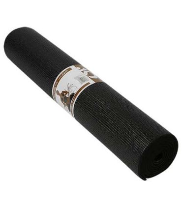 Colchonetas fitness Softee Colchoneta Pilates Yoga Deluxe 6mm