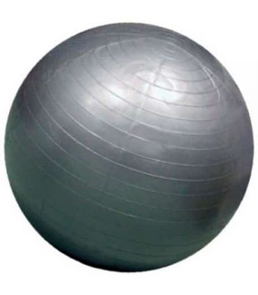 Ball Giant Flexi Grey 75 Cm - Accessories Fitness