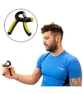 Accesorios Fitness Softee Empuñadura Entrenamiento