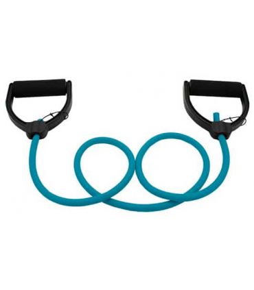 Expander Deluxe Handles High-Density Green - Accessories Fitness