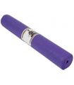 Softee Tapis de Pilates, de Yoga de Luxe 4mm Violet -