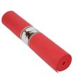 Softee Mat Pilates Yoga Deluxe 6mm Red - Fitness mats