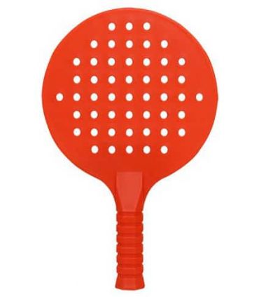 Palas Tenis Mesa - Pala Ping Pong Antivandalica Rojo rojo Tenis Mesa