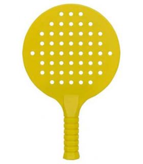 Pala Ping Pong P100 - Palas Tenis Mesa rojo l