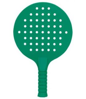Paddles Table Tennis Shovel Ping Pong Antivandalica Green