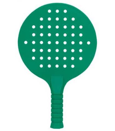 Palas Tenis Mesa - Pala Ping Pong Antivandalica Verde verde Tenis Mesa