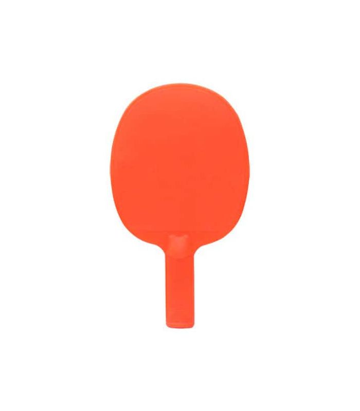 N1 Pala Ping Pong PVC Rojo - Zapatillas