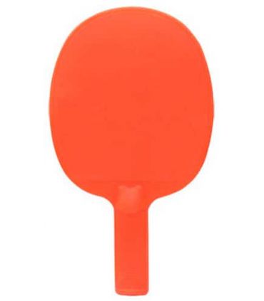 Palas Tenis Mesa - Pala Ping Pong PVC Rojo rojo Tenis Mesa