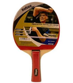 Pelle De Ping-Pong P030 - Palas Tenis Mesa