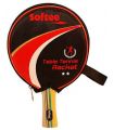 Palas Tenis Mesa - Pala Ping Pong P300 rojo Tenis Mesa