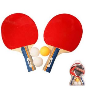 N1 Kit Ping Pong Dynamic N1enZapatillas.com