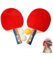 Paddles Table Tennis Ping Pong Dynamic Kit