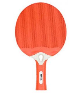 Palas Tenis Mesa Pala Ping Pong Energy Rojo