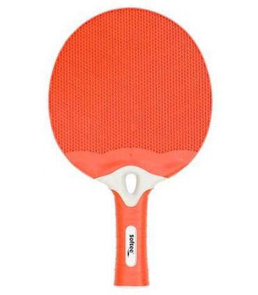Palas Tenis Mesa - Pala Ping Pong Energy Rojo rojo Tenis Mesa