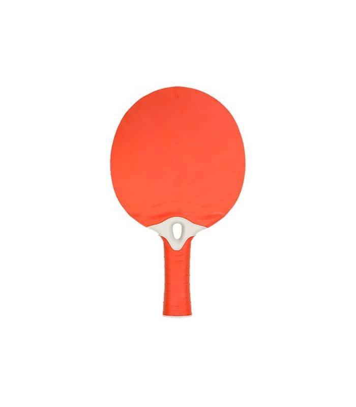 Palas Tenis Mesa - Pala Ping Pong Energy Rojo rojo