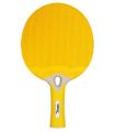 Palas Tenis Mesa - Pala Ping Pong Energy Amarillo amarillo
