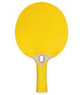 Shovel Ping Pong Energy Yellow - Blades Tennis Table