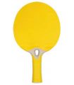 Palas Tenis Mesa - Pala Ping Pong Energy Amarillo amarillo