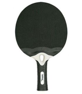 Palas Tenis Mesa Pala Ping Pong Energy Negro