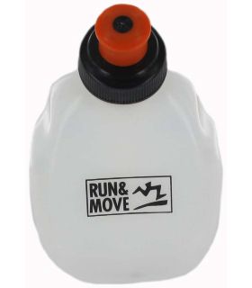 Run & Move Flask Belt Trail 2.0 - Deposits of Hydration
