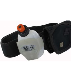 Run & Move Flask Belt Performer 2.0 - Deposits of Hydration