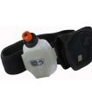 Depósitos de Hidratación - Run&Move Flask Belt Performer 2.0 negro