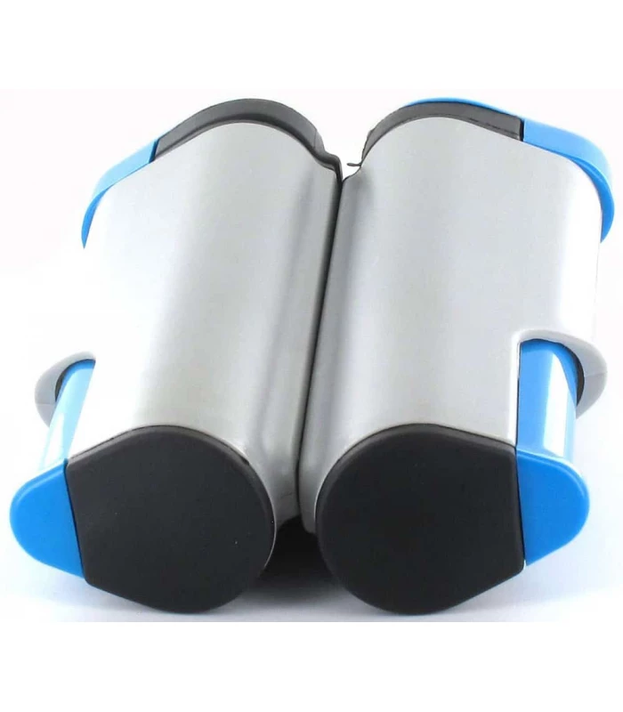 Complementos Tenis mesa Soporte Red Tenis Mesa Regulable Gris