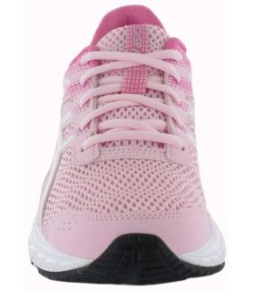 Asics Gel Contend 6 GS Pink - Running Boy Sneakers