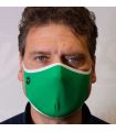 N1 Inverse Masque De Protection Réutilisables N1enZapatillas.com