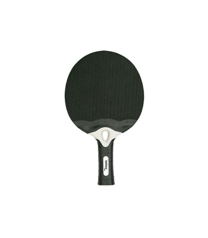 N1 Super Energy Set Ping Pong Negro - Zapatillas