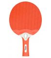 Palas Tenis Mesa - Super Energy Set Ping Pong Rojo/Amarillo rojo Tenis Mesa