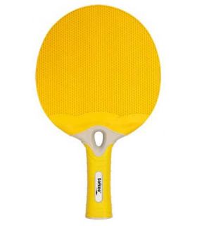 Super Energy Set Ping Pong Red/Yellow - Paddles Table Tennis