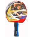 Palas Tenis Mesa - Super Set Ping Pong P300 negro