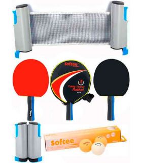 Super Set Ping Pong P300