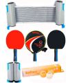 Super Set Ping Pong P300 - Palas Tenis Mesa