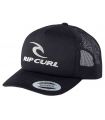Rip Curl Hat The Surfing Company - ➤ Gorros-Viseras Running