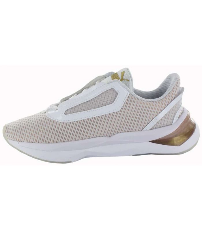 Calzado Casual Mujer - Puma LQDCELL Shatter XT Metal beige Lifestyle