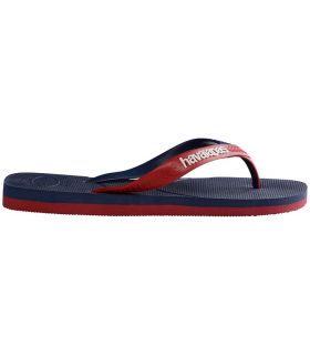 Havaianas Casual Blue - Shop Sandals / Flip-Flops Man