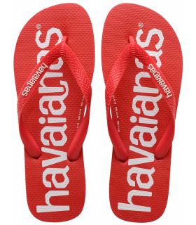 Tienda Sandalias / Chancletas Hombre Havaianas Top Logomania