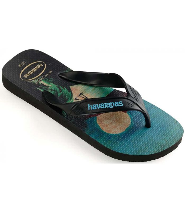 N1 Havaianas Aloha Surf - Zapatillas
