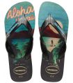 Havaianas Aloha Surf - Shop Sandals / Flip-Flops Man