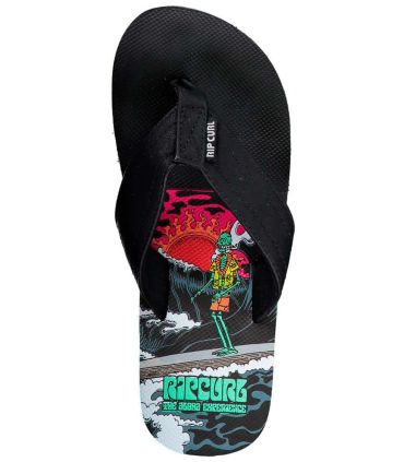 Tienda Sandalias / Chancletas Junior Rip Curl Ripper Kids Aloha