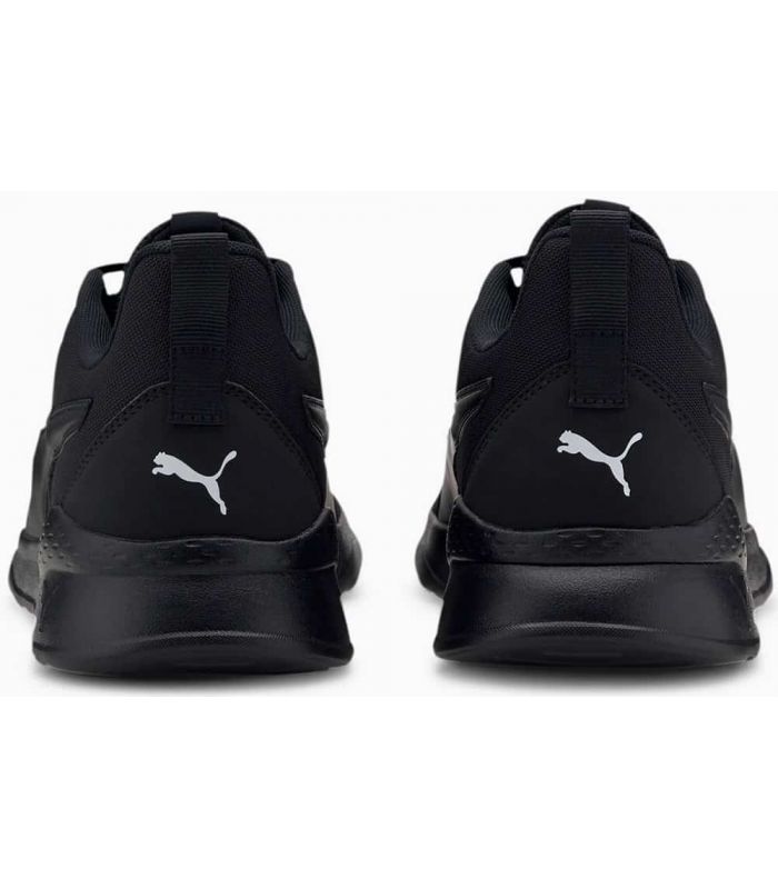 Zapatillas Running Hombre - Puma Anzarun Lite Bold Negro negro Zapatillas Running