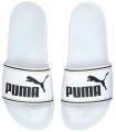 Puma flip Flops Leadcat FTR White - Shop Sandals/Man Chancets